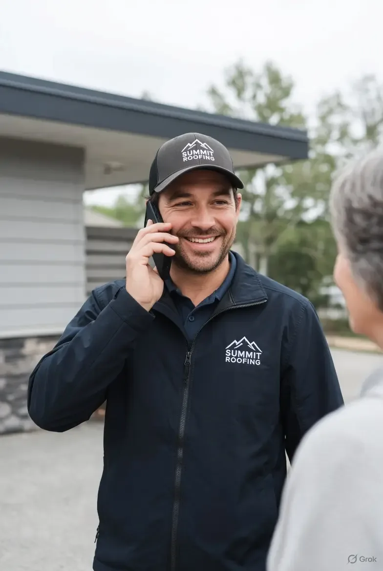 Flat Roof Leak Repair Huntsville, UT FAQs